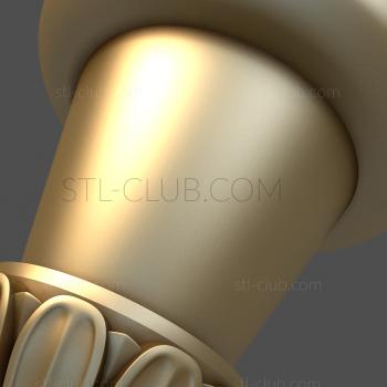 3D model NJ_0651 (STL)